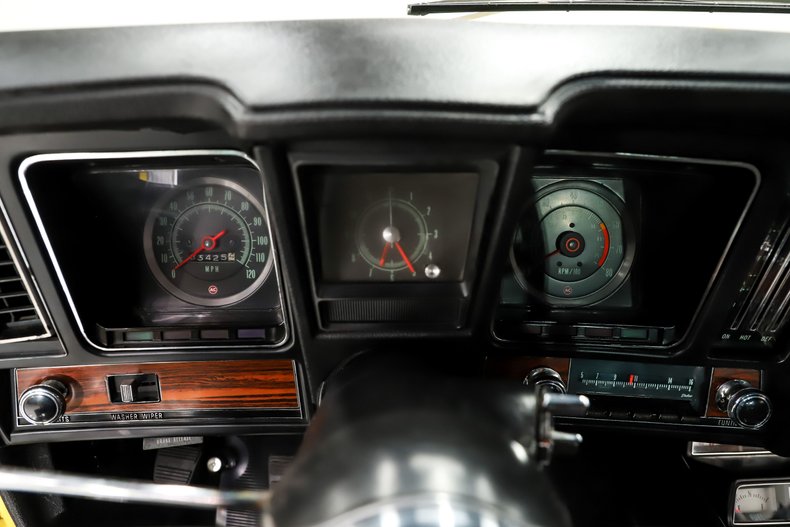 Chevrolet-Camaro-1969-Daytona-Yellow-Black-20