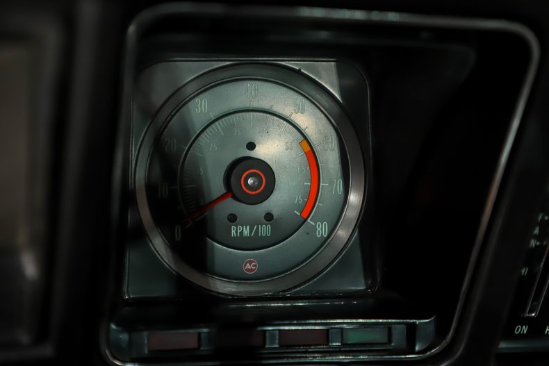 Chevrolet-Camaro-1969-Daytona-Yellow-Black-21