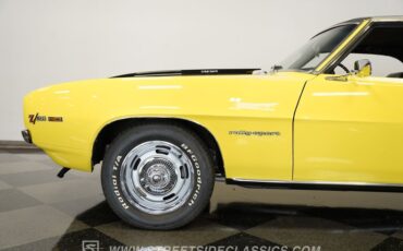 Chevrolet-Camaro-1969-Daytona-Yellow-Black-23