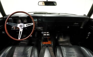 Chevrolet-Camaro-1969-Daytona-Yellow-Black-23