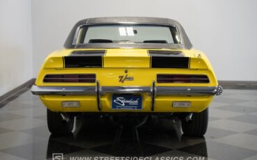 Chevrolet-Camaro-1969-Daytona-Yellow-Black-25