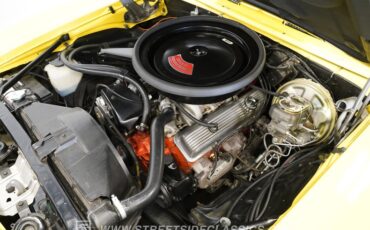 Chevrolet-Camaro-1969-Daytona-Yellow-Black-29