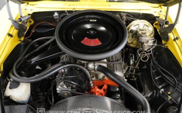 Chevrolet-Camaro-1969-Daytona-Yellow-Black-30