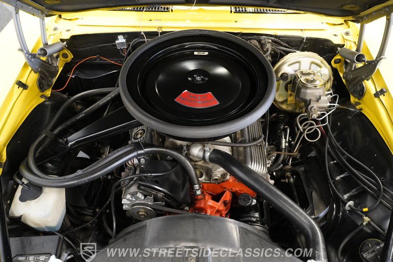 Chevrolet-Camaro-1969-Daytona-Yellow-Black-30