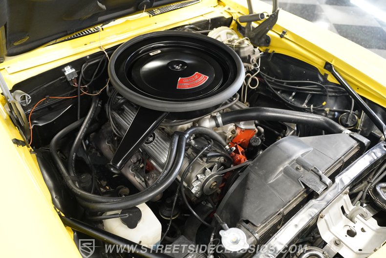 Chevrolet-Camaro-1969-Daytona-Yellow-Black-31