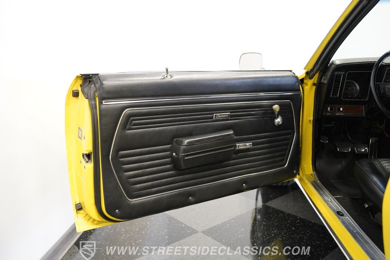 Chevrolet-Camaro-1969-Daytona-Yellow-Black-33