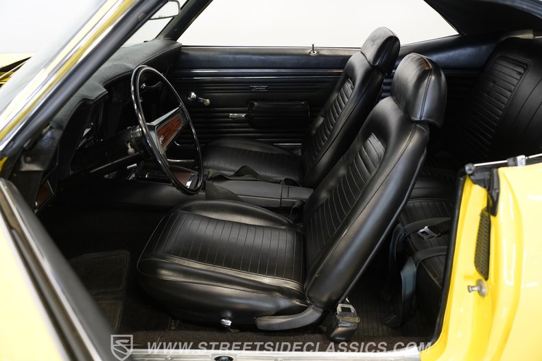 Chevrolet-Camaro-1969-Daytona-Yellow-Black-34