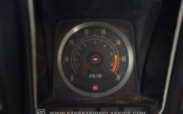 Chevrolet-Camaro-1969-Daytona-Yellow-Black-36