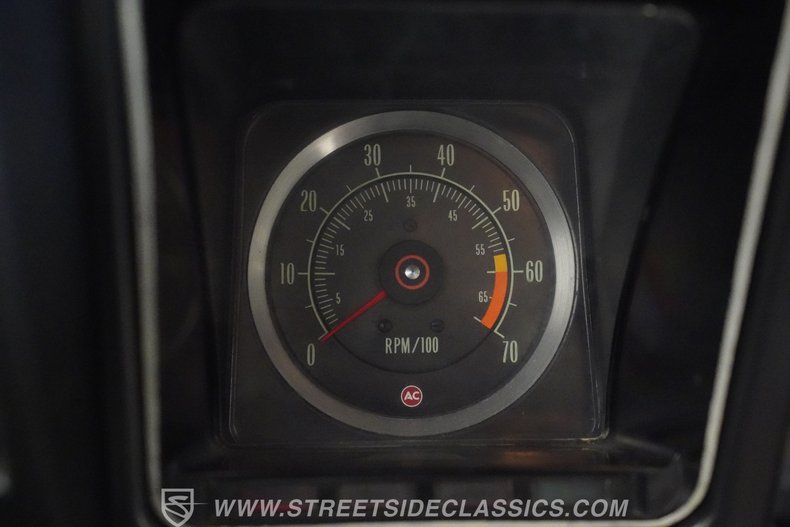 Chevrolet-Camaro-1969-Daytona-Yellow-Black-36