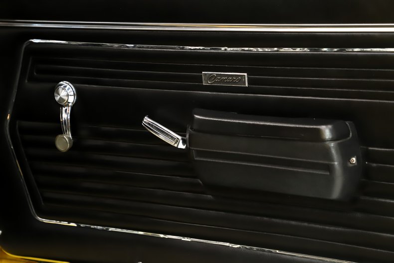 Chevrolet-Camaro-1969-Daytona-Yellow-Black-36