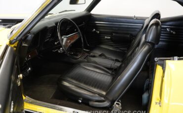 Chevrolet-Camaro-1969-Daytona-Yellow-Black-38