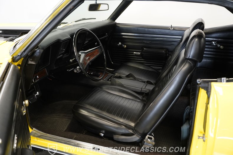 Chevrolet-Camaro-1969-Daytona-Yellow-Black-38