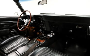 Chevrolet-Camaro-1969-Daytona-Yellow-Black-38