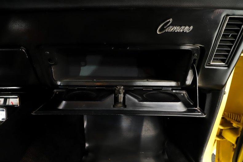 Chevrolet-Camaro-1969-Daytona-Yellow-Black-39