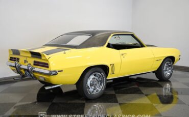Chevrolet-Camaro-1969-Daytona-Yellow-Black-41