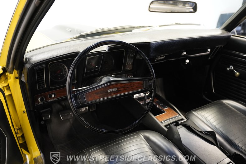 Chevrolet-Camaro-1969-Daytona-Yellow-Black-46