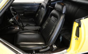 Chevrolet-Camaro-1969-Daytona-Yellow-Black-47