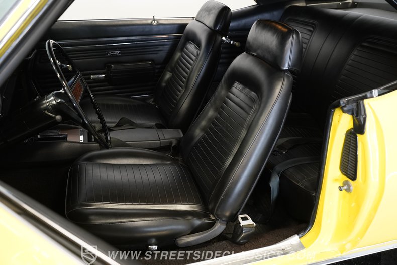 Chevrolet-Camaro-1969-Daytona-Yellow-Black-47