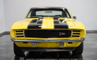 Chevrolet-Camaro-1969-Daytona-Yellow-Black-6