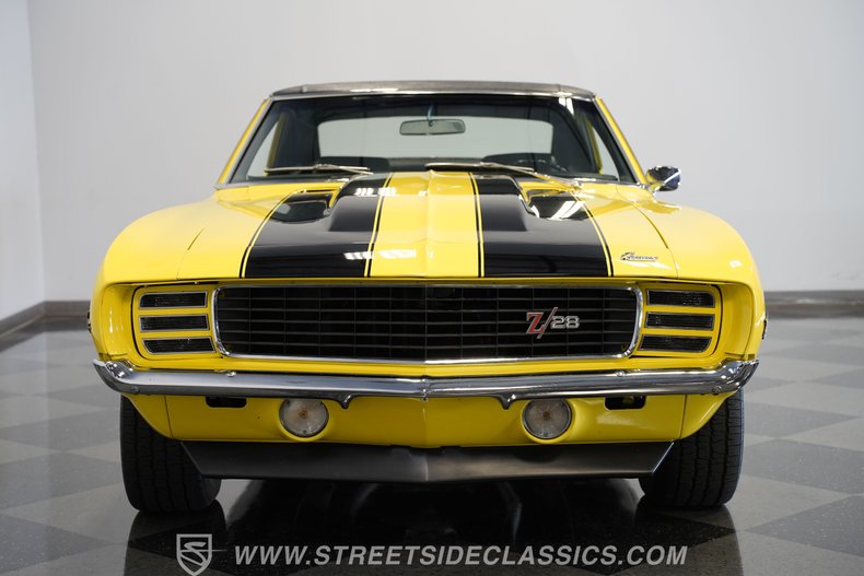 Chevrolet-Camaro-1969-Daytona-Yellow-Black-6