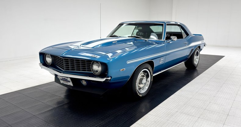 Chevrolet-Camaro-1969-Lemans-Blue-Black-10