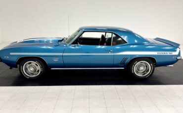 Chevrolet-Camaro-1969-Lemans-Blue-Black-11