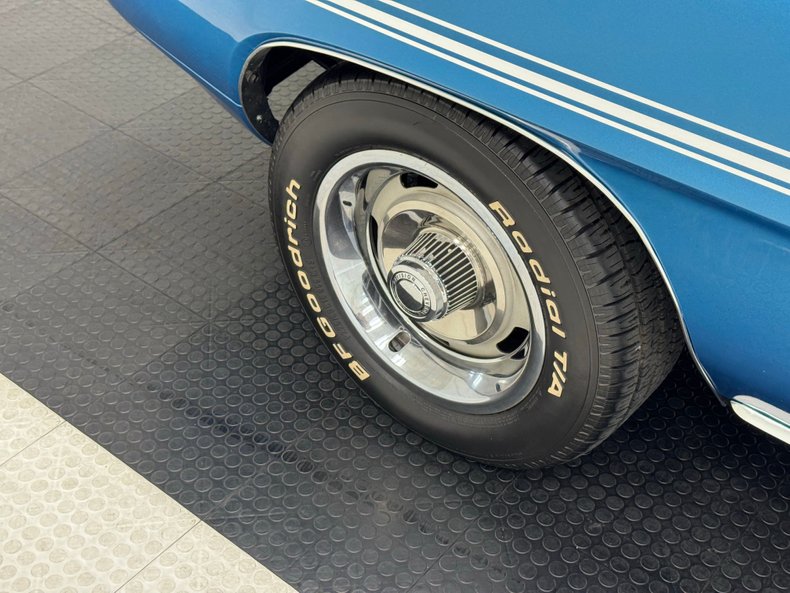 Chevrolet-Camaro-1969-Lemans-Blue-Black-13