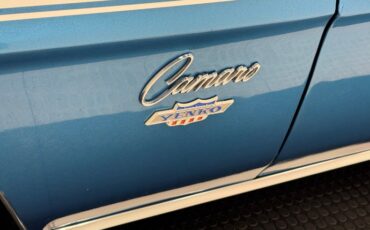 Chevrolet-Camaro-1969-Lemans-Blue-Black-14