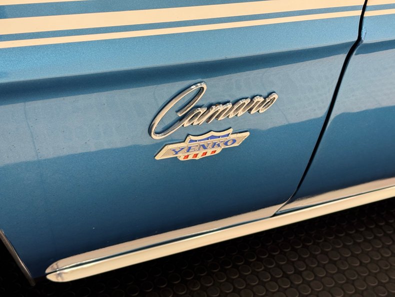 Chevrolet-Camaro-1969-Lemans-Blue-Black-14
