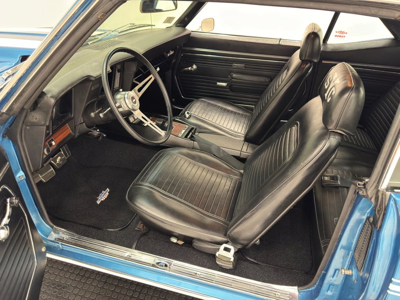 Chevrolet-Camaro-1969-Lemans-Blue-Black-3