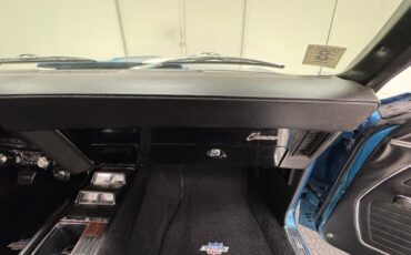 Chevrolet-Camaro-1969-Lemans-Blue-Black-48