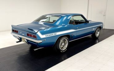Chevrolet-Camaro-1969-Lemans-Blue-Black-7