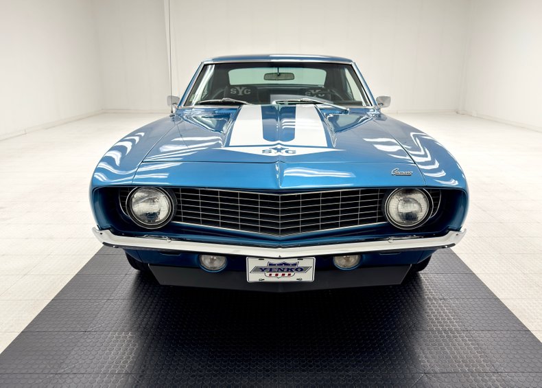 Chevrolet-Camaro-1969-Lemans-Blue-Black-8