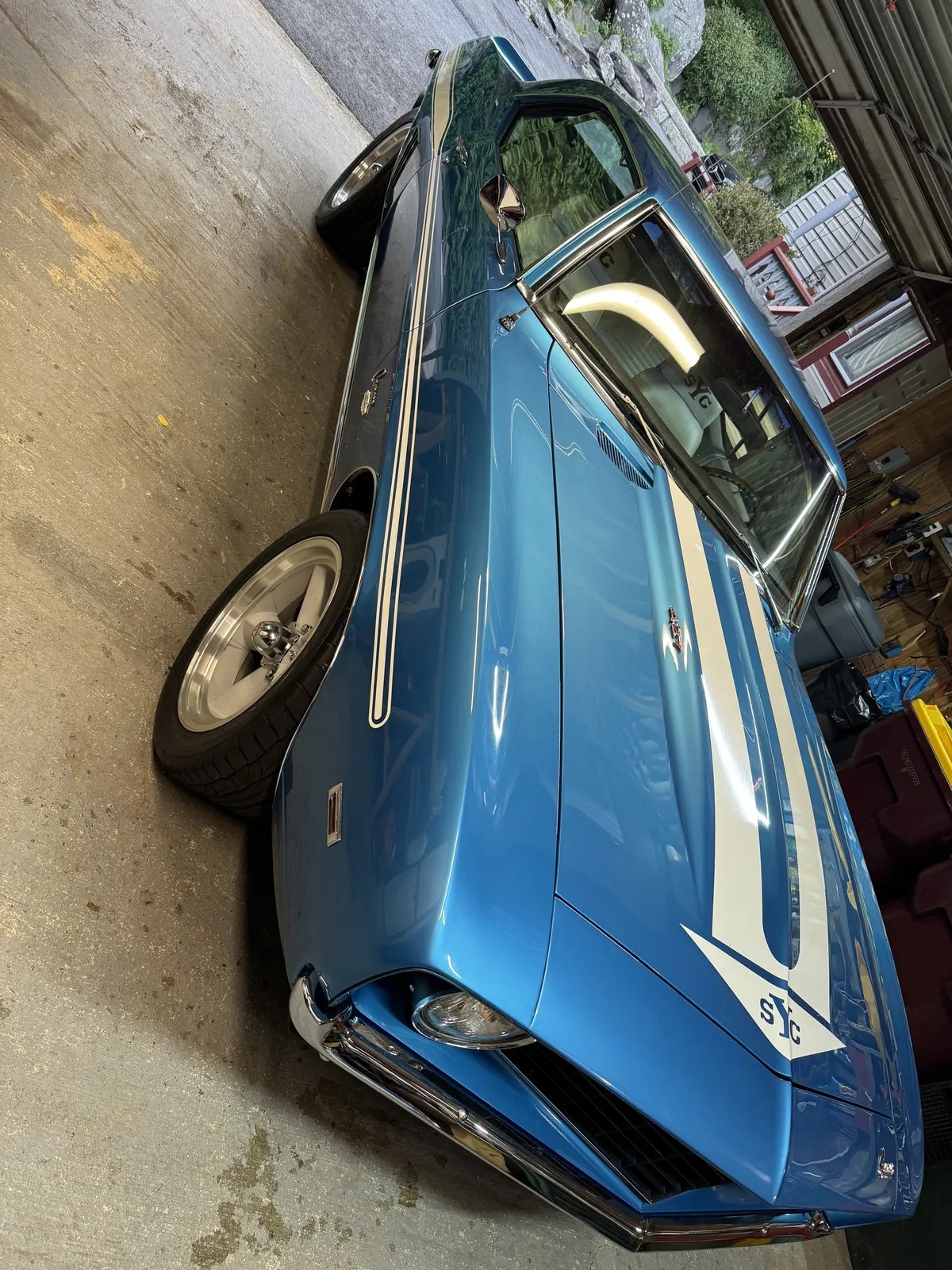 Chevrolet-Camaro-1969-Lemans-Blue-Ivory-5