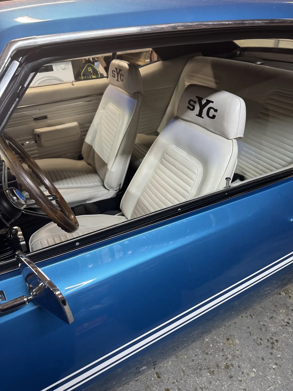 Chevrolet-Camaro-1969-Lemans-Blue-Ivory-6