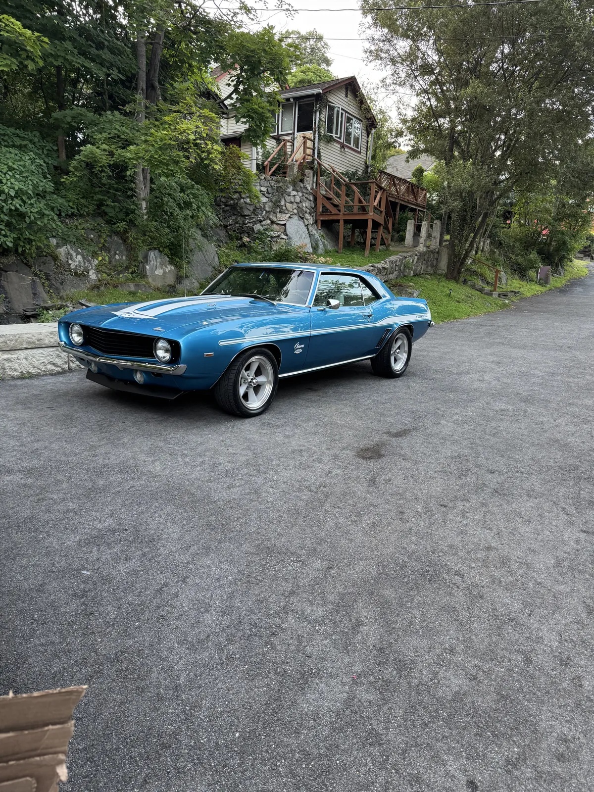 Chevrolet-Camaro-1969-Lemans-Blue-Ivory