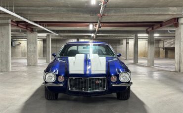 Chevrolet-Camaro-1970-Coupe-1