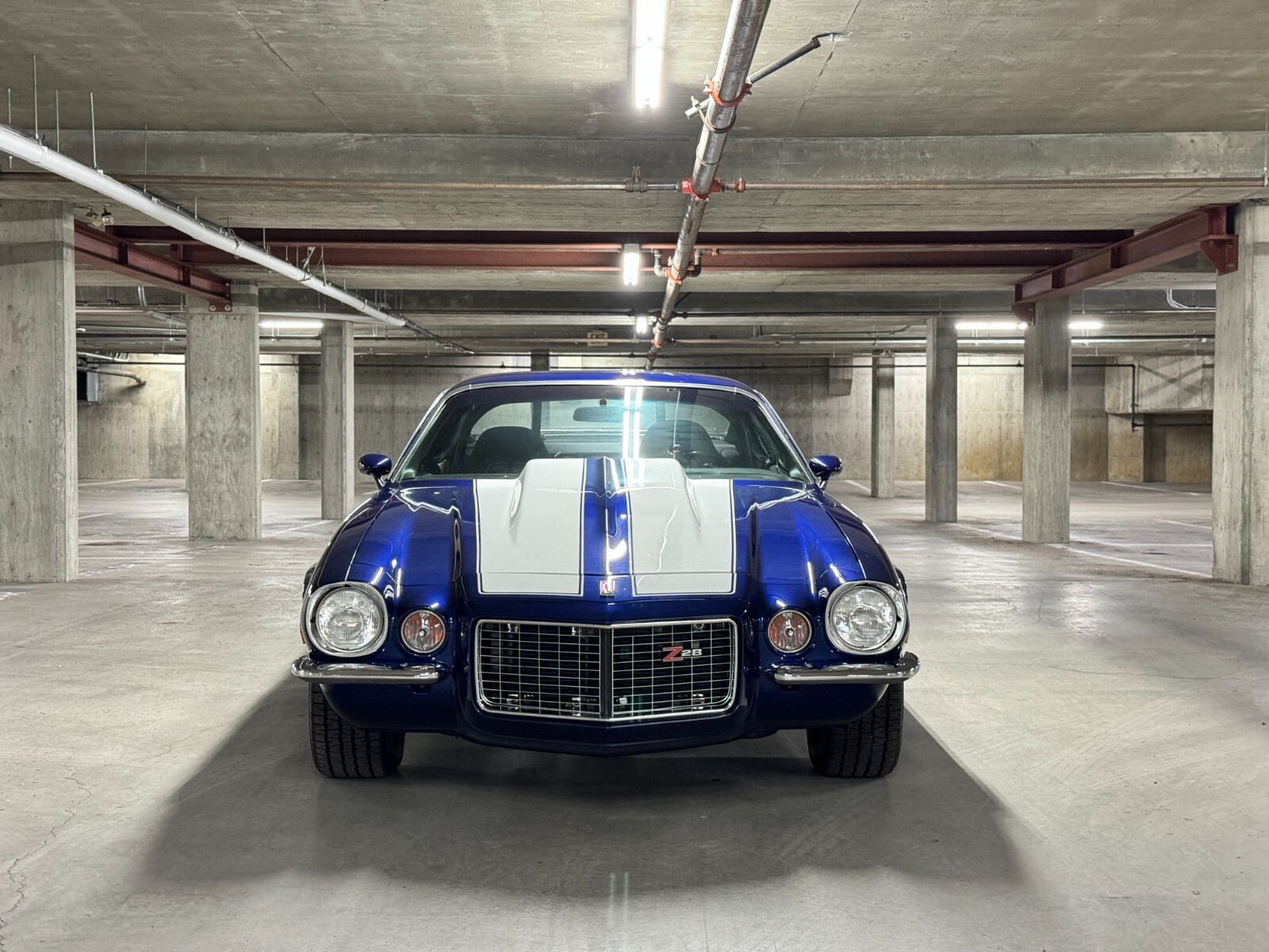 Chevrolet-Camaro-1970-Coupe-1