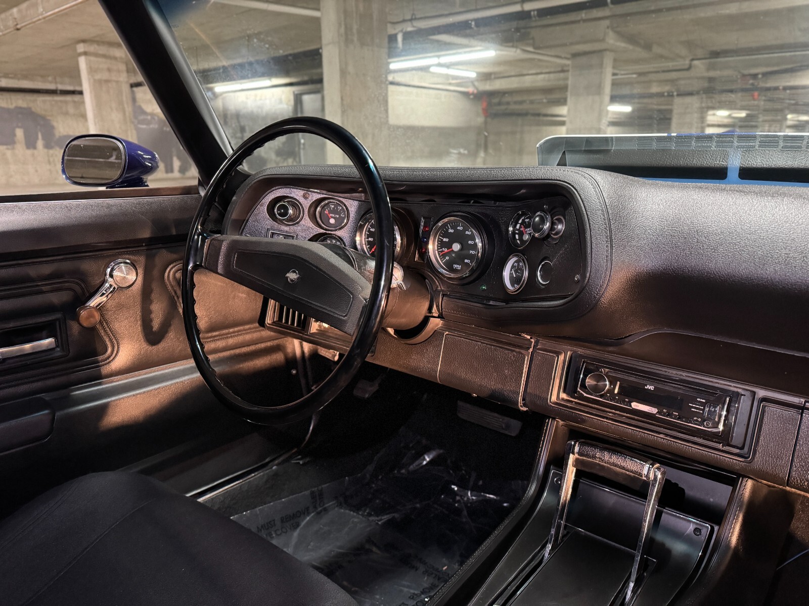 Chevrolet-Camaro-1970-Coupe-5