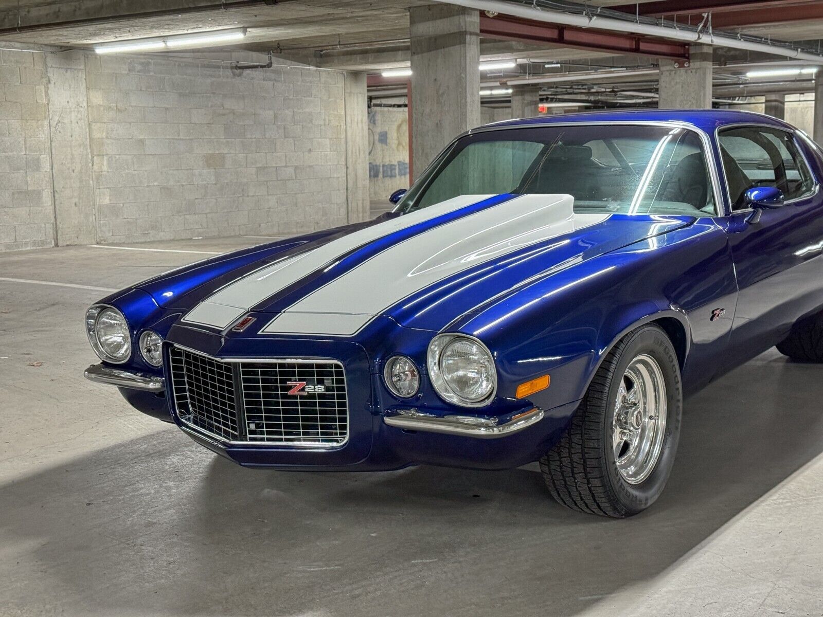 Chevrolet-Camaro-1970-Coupe-8