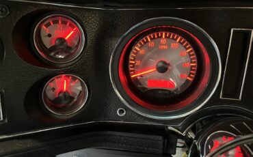 Chevrolet-Camaro-1971-Green-Black-3