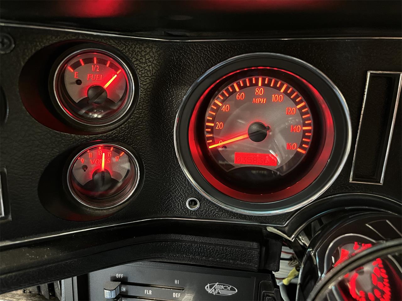 Chevrolet-Camaro-1971-Green-Black-3