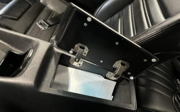 Chevrolet-Camaro-1971-Green-Black-4