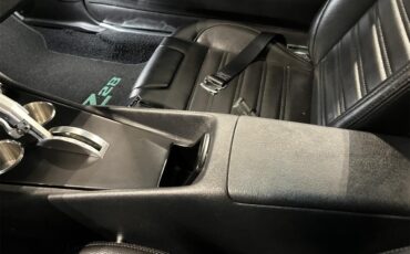 Chevrolet-Camaro-1971-Green-Black-40