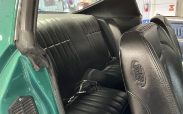 Chevrolet-Camaro-1971-Green-Black-42