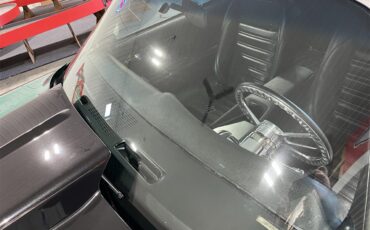 Chevrolet-Camaro-1971-Green-Black-5