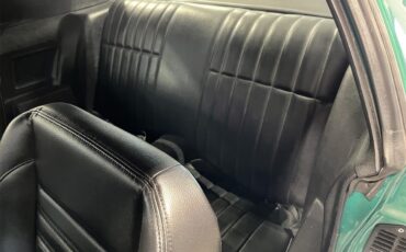 Chevrolet-Camaro-1971-Green-Black-51