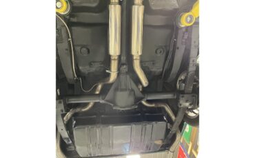 Chevrolet-Camaro-1971-Green-Black-57