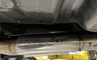 Chevrolet-Camaro-1971-Green-Black-59