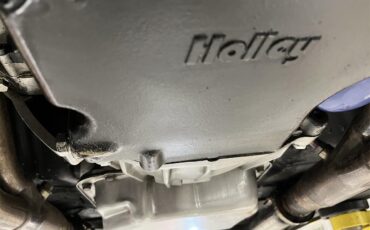 Chevrolet-Camaro-1971-Green-Black-60